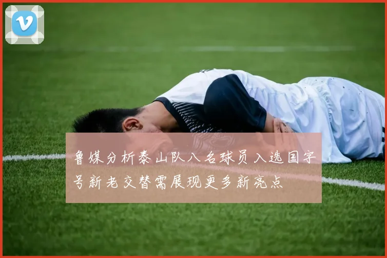 鲁媒分析泰山队八名球员入选国字号新老交替需展现更多新亮点